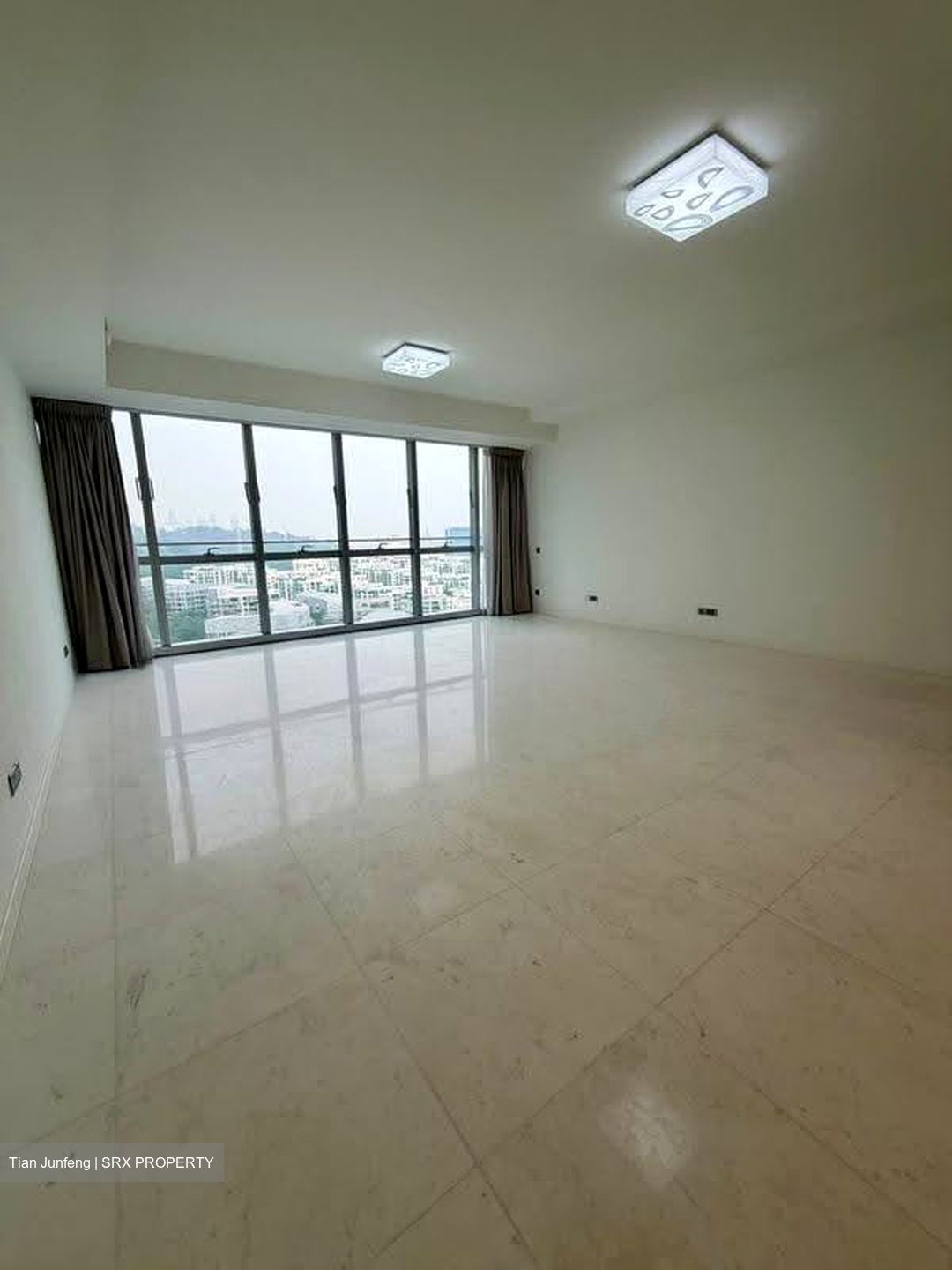 Reflections At Keppel Bay (D4), Condominium #637205421
